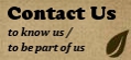 Contact AIMS